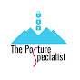 The Posture Specialist