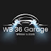 WB 36 garage