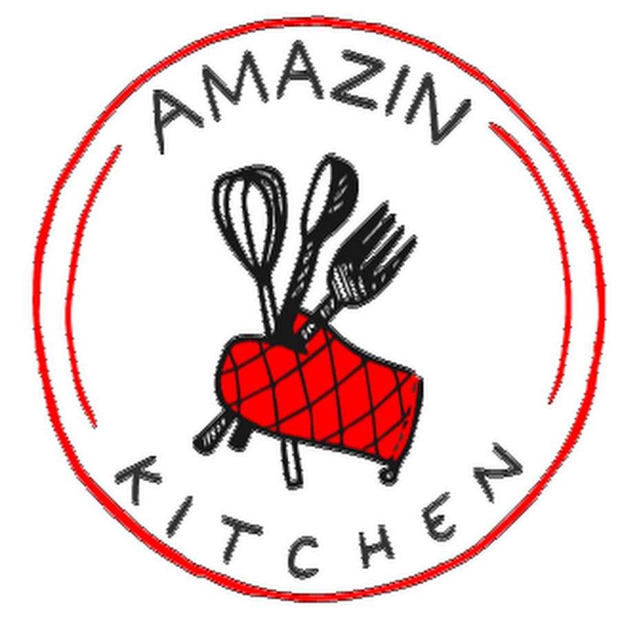 Amazin Kitchen - YouTube Amazin Kitchen