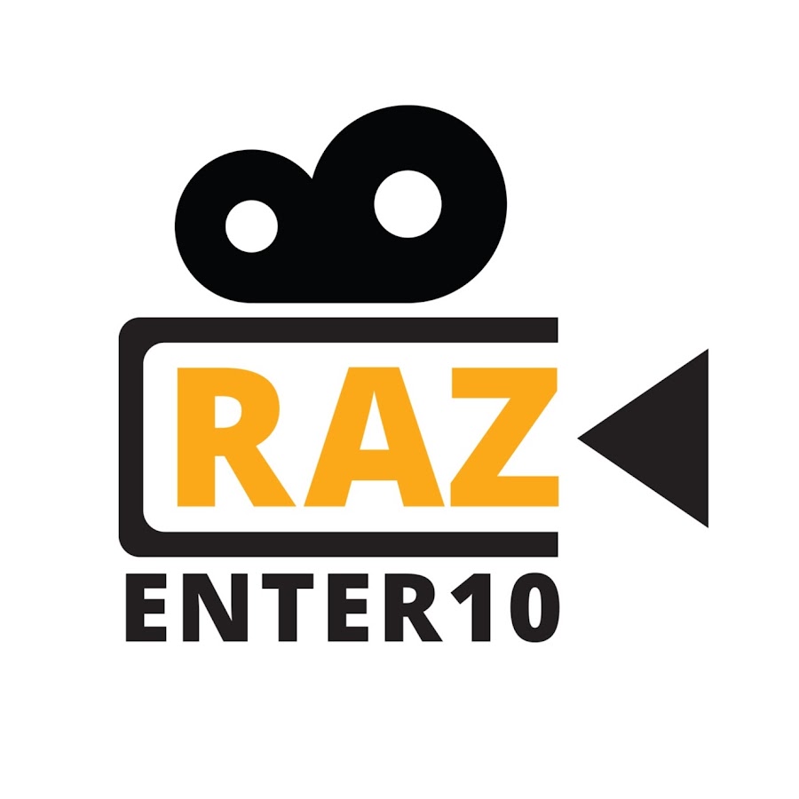 Raz Enter10 @RazEnter10