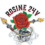 Rosine 24V