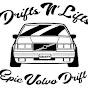 Drifts N' Lifts