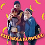 Keluarga Kusworo