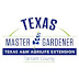 Tarrant County Master Gardeners