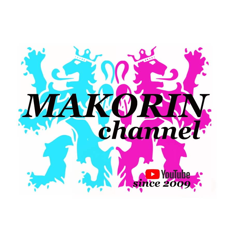 MAKORIN channel - YouTube