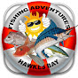 Fishing Adventures Hawkes Bay