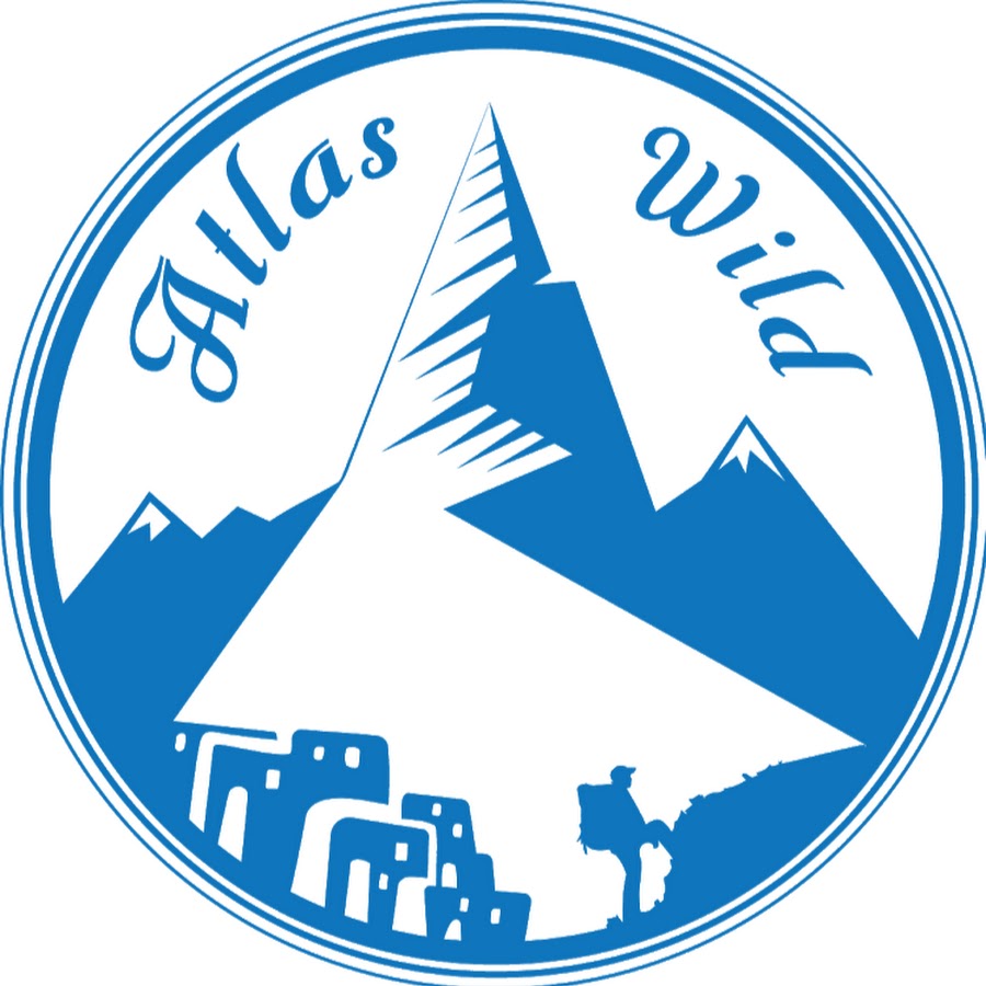 Atlas Wild Youtube