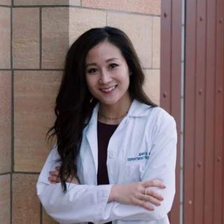 Dr. Jenny Liu