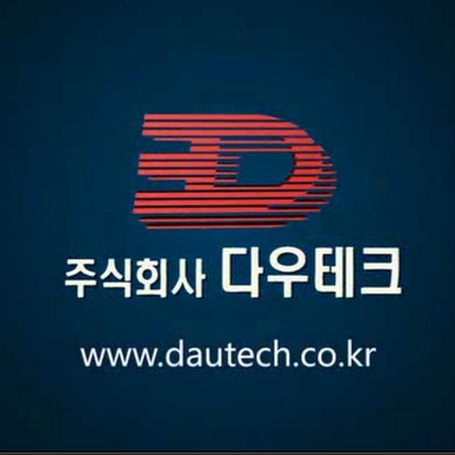 dautechco 다우테코 - YouTube dautechco 다우테코