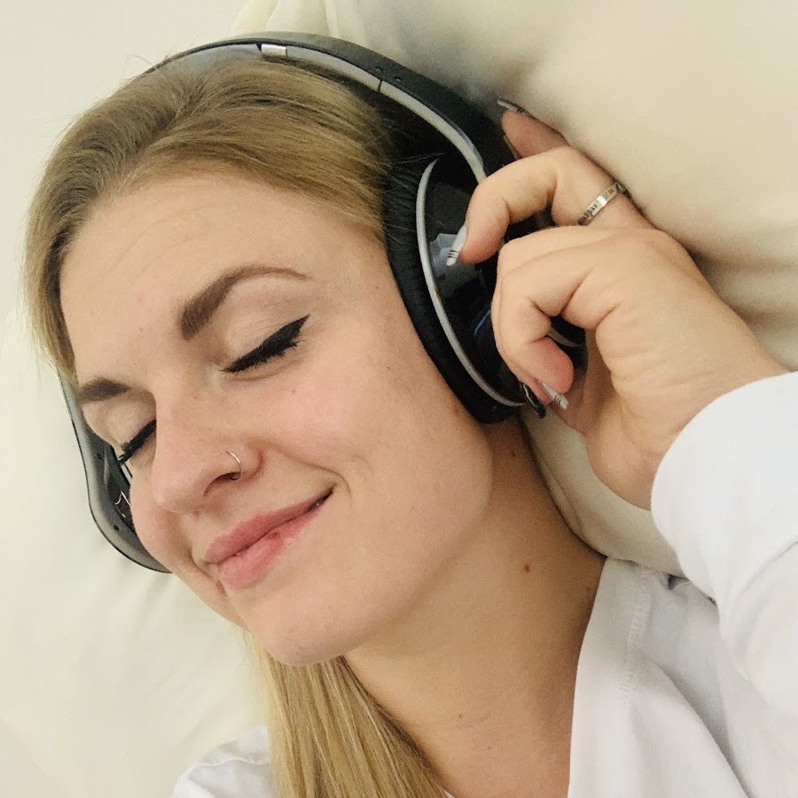 Headphones Recommended ASMR YouTube