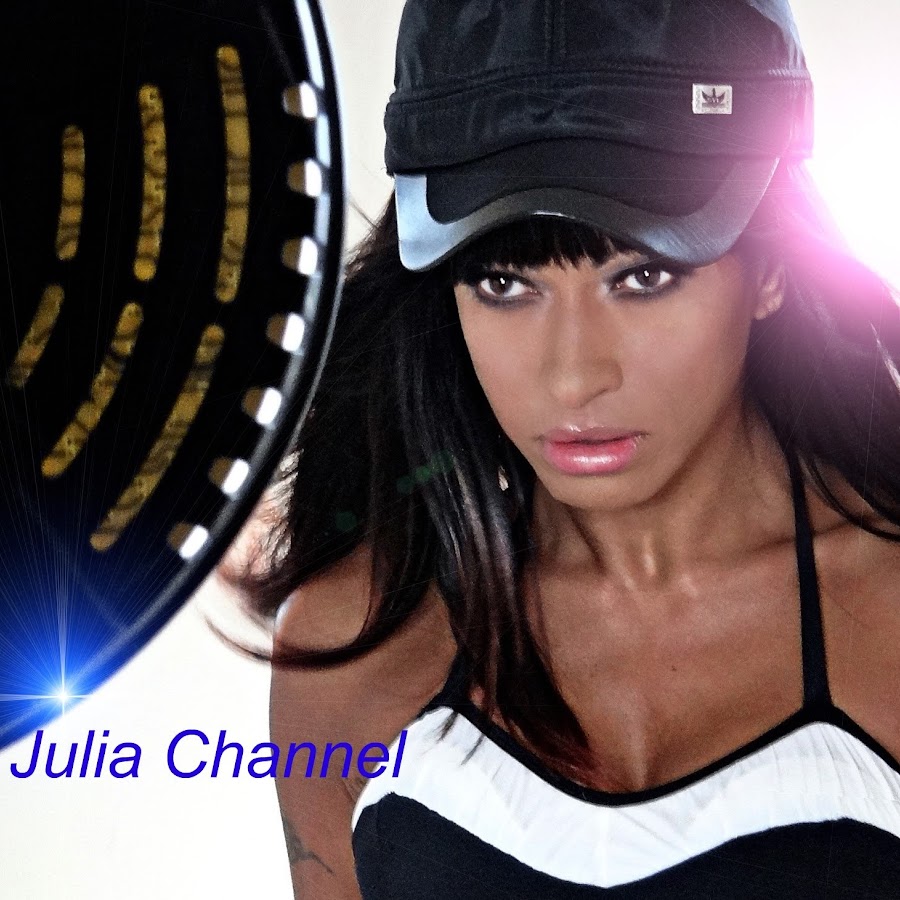 Julia Channel - YouTube