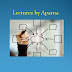 logo LECTURES BY APARNA