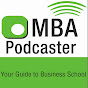 MBAPodcaster