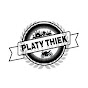 Platy Thiek