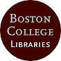 Boston College Libraries