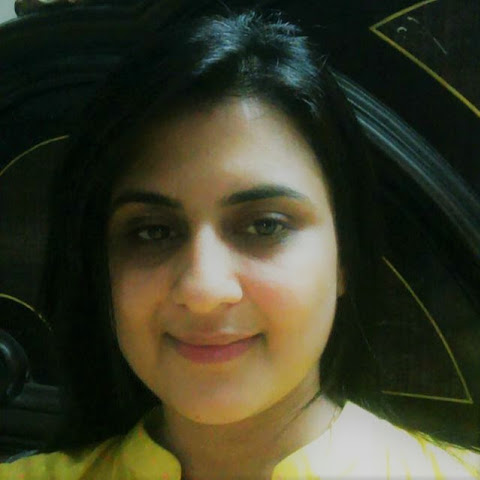 influencer profile picture
