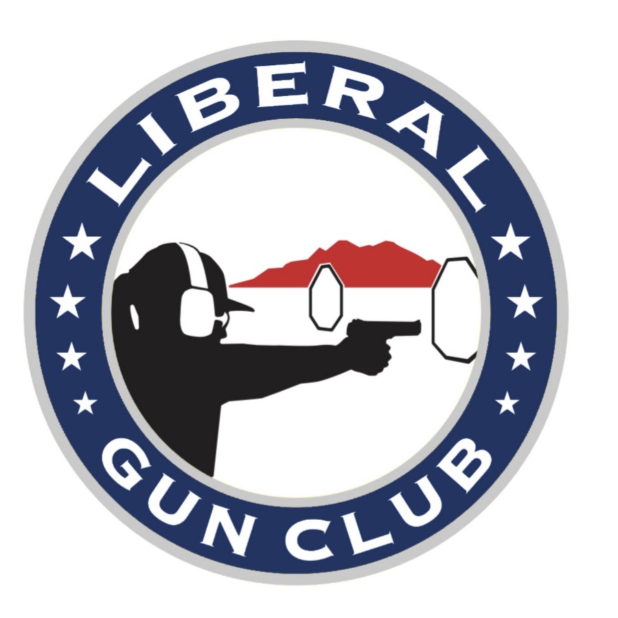 The Liberal Gun Club - YouTube