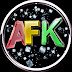 logo AFK AGAIN