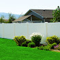 Wholesale Vinyl Fencing