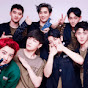 All about EXO