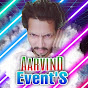 AarvinD Event'S