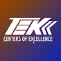 TEK Centers of Excellence