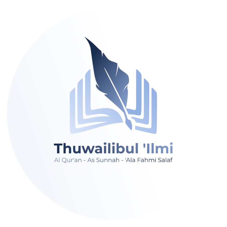 Thuwailibul Ilmi @thuwailibulilmi