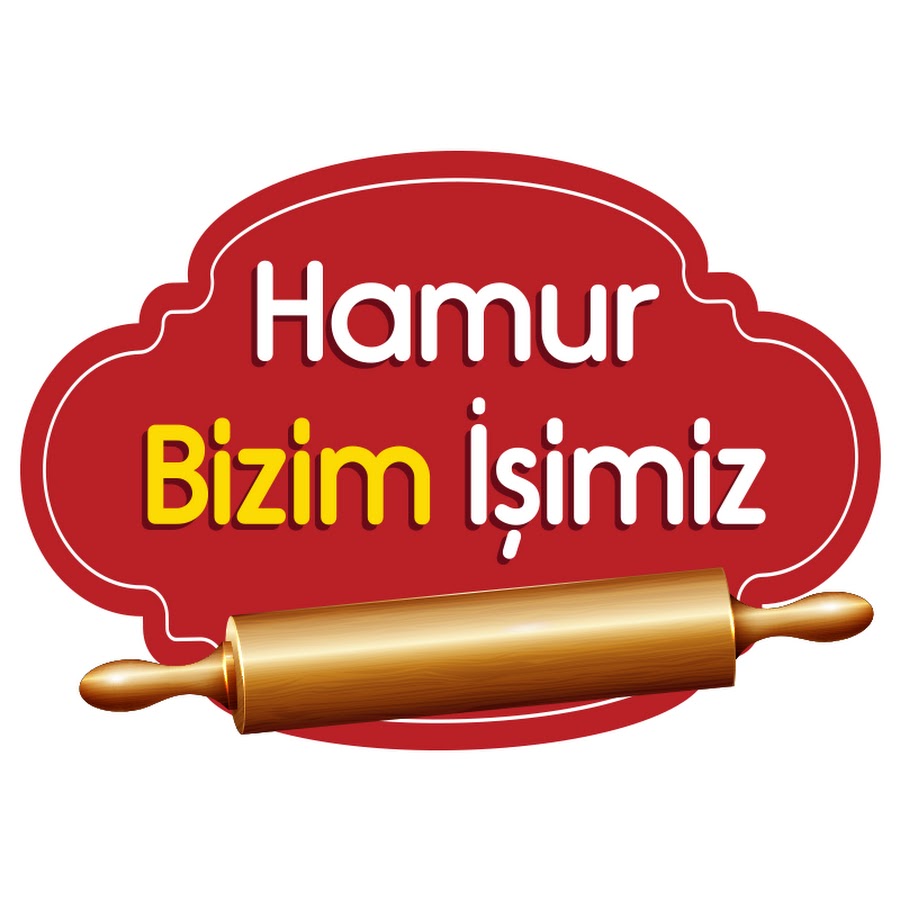 Hamur Bizim İşimiz @HamurBizimIsimiz