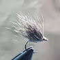 Marian Miller Fly tying