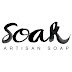 Soak Artisan Soap