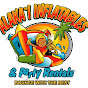 Alaka'i Inflatables & Party Rentals
