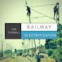 Railway Electrification: OHE & PSI