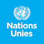 Organisation des Nations Unies - ONU