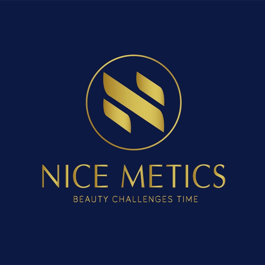 Nice Metics - YouTube