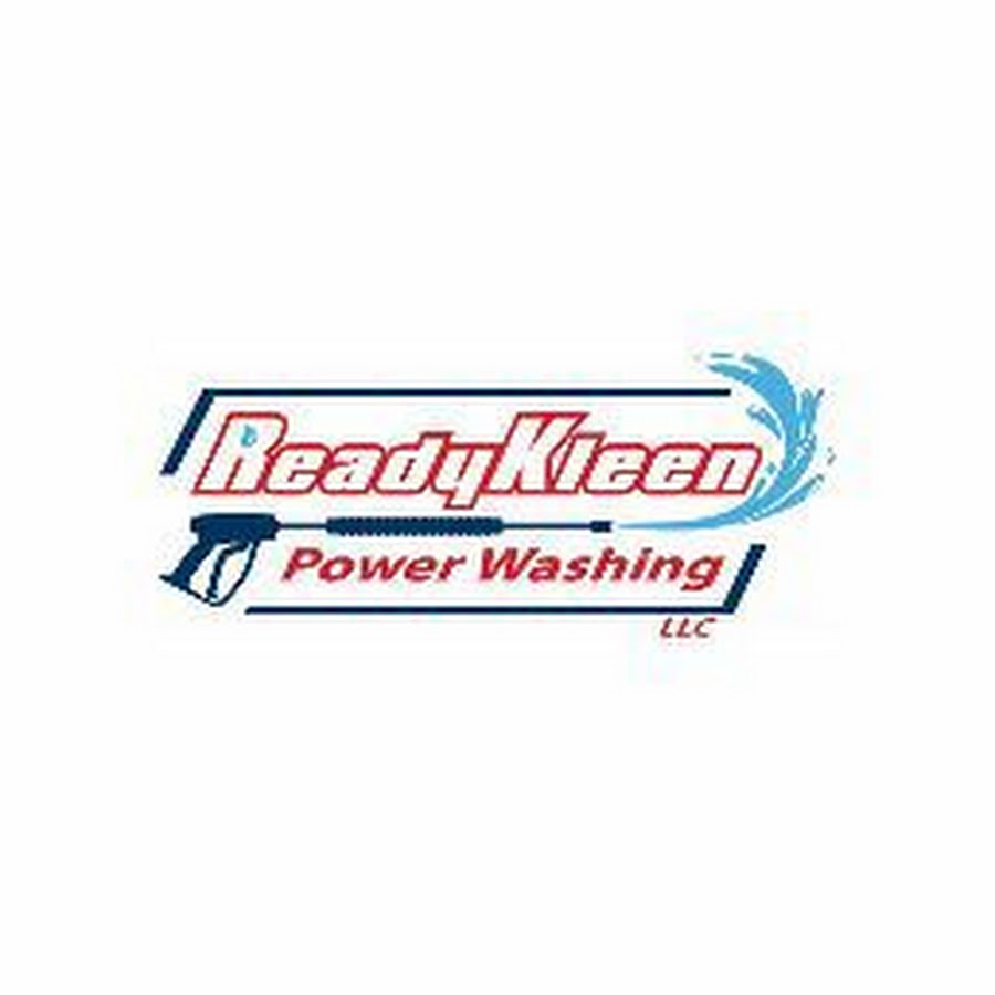 Readykleen Power Washing