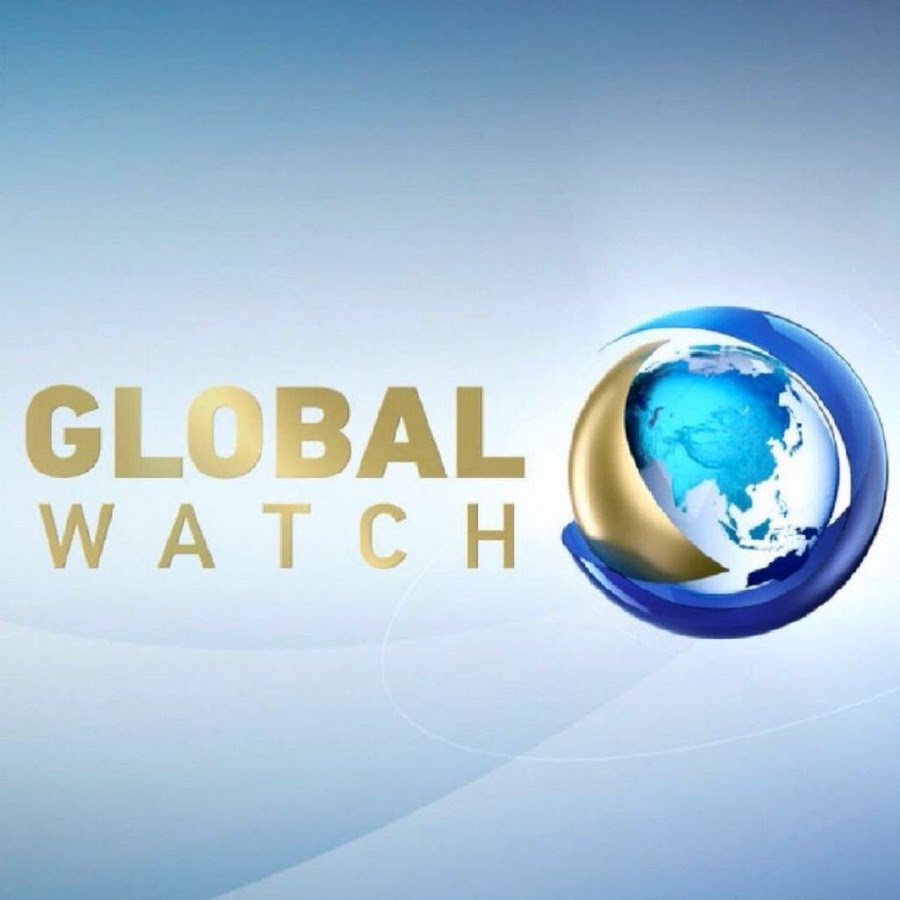 CGTN Global Watch YouTube