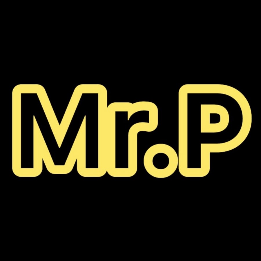 Mr.P