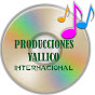 PRODUCCIONES YALLICO INTERNACIONAL