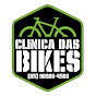 CLINICA DAS BIKES