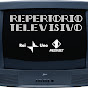 repertorio televisivo