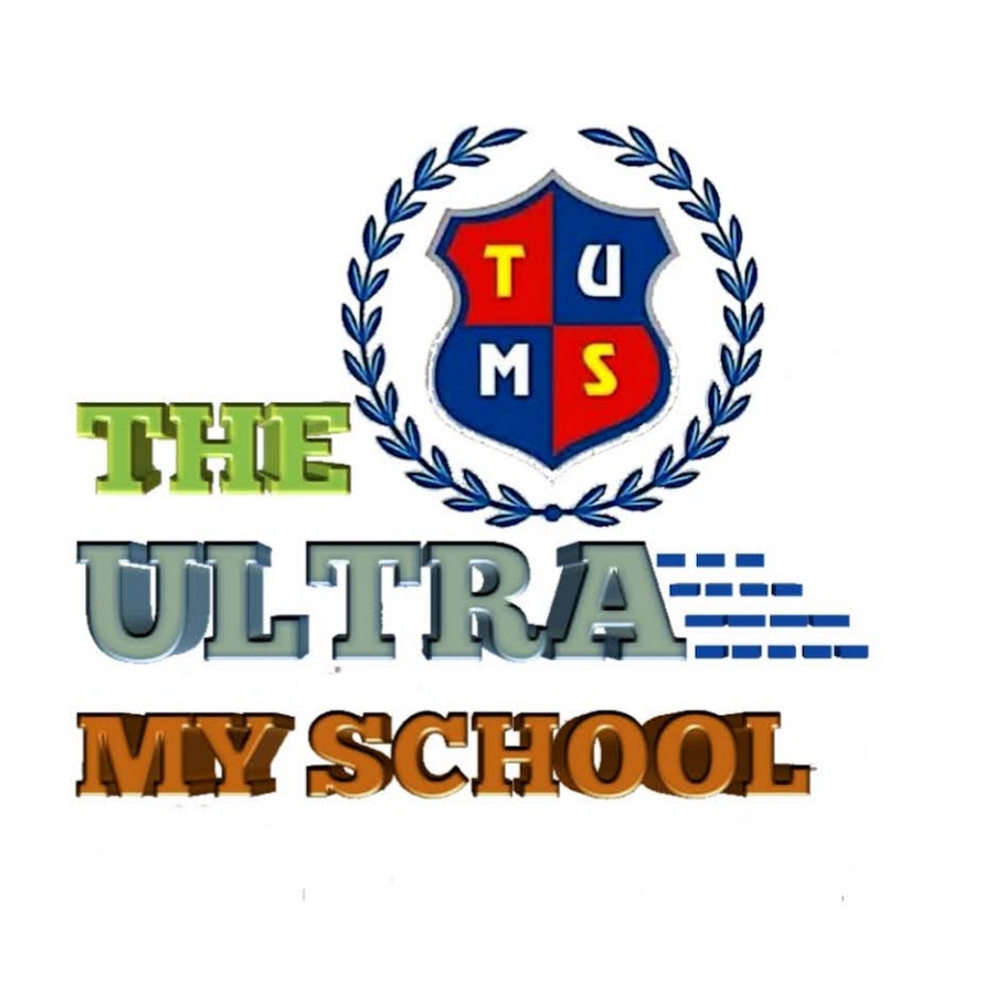 The Ultra My School - Jasdan