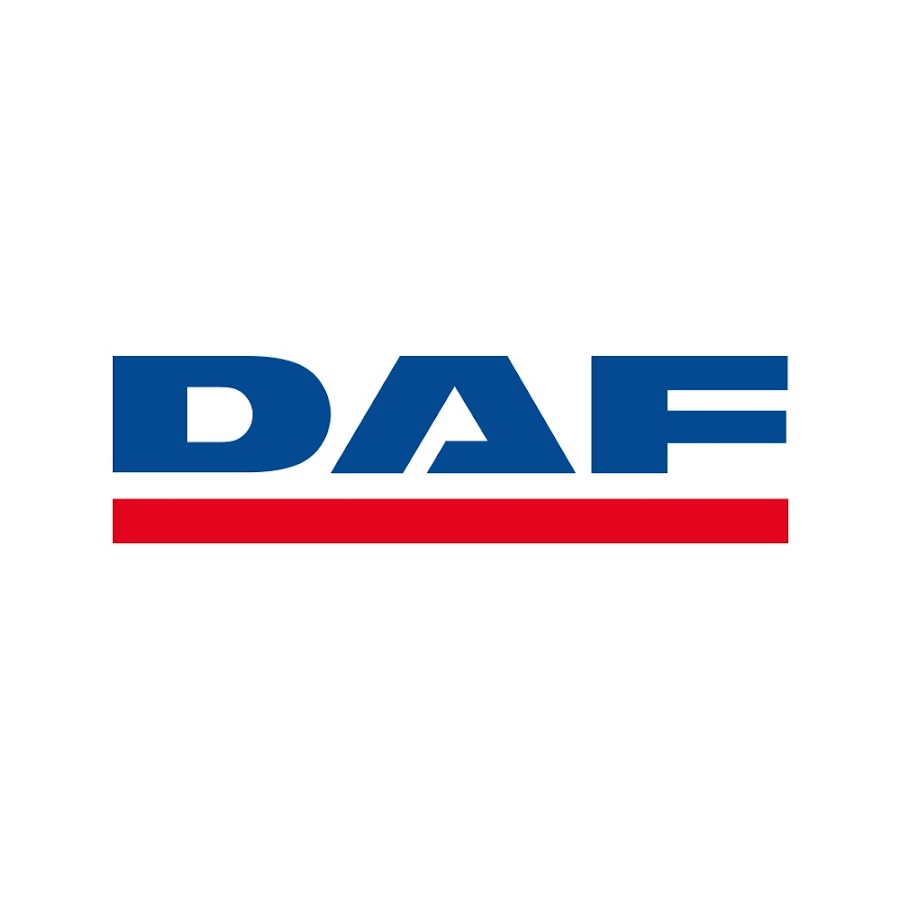 DAF Trucks NV @daftrucksnv