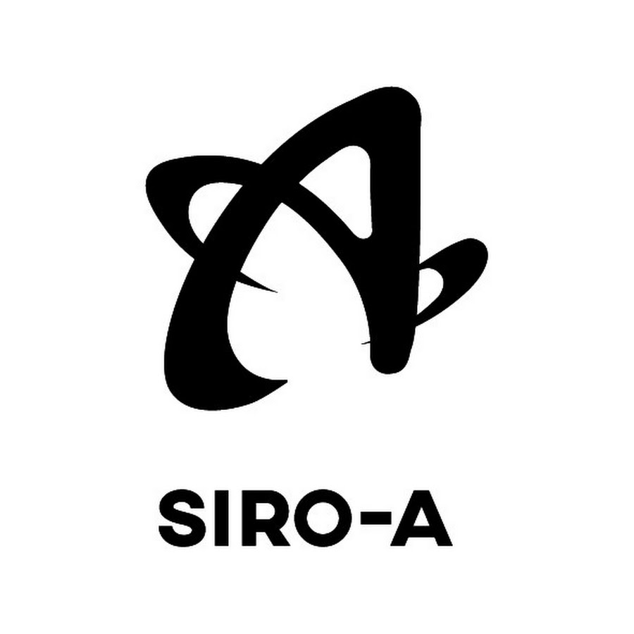 SIRO-A / 白A