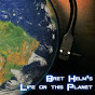 Bret Helm's Life On This Planet Blog