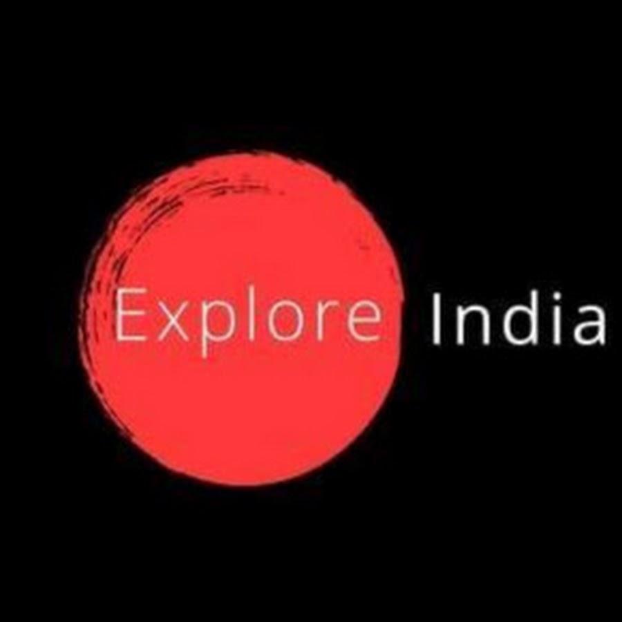 Explore India - YouTube Explore India
