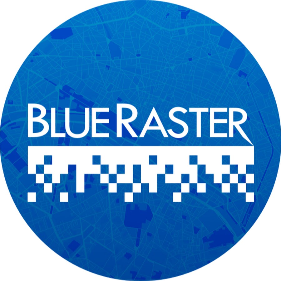 blueraster