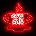 logo Sexo más Café