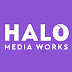 logo Halo Media Works