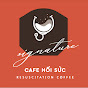 Cafe Hồi Sức