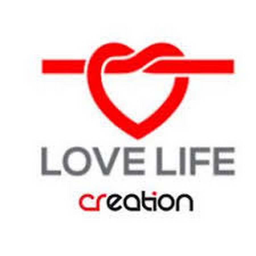 Life is creation